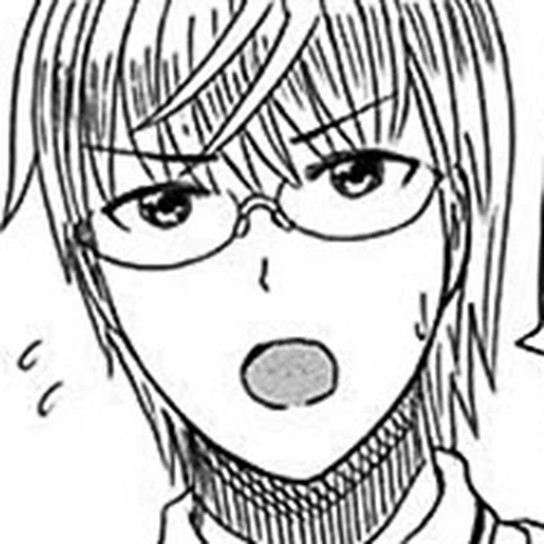 Cyclops Shoujo Saipu~ Chapter 134: A Day of Encounters cover