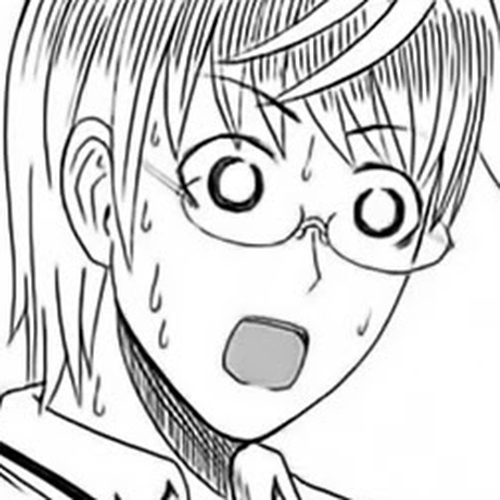 Cyclops Shoujo Saipu~ Chapter 136: Everybody's Reaction cover