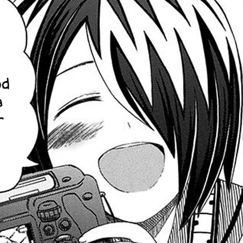 Cyclops Shoujo Saipu~ Chapter 137: The Apollo Siblings cover