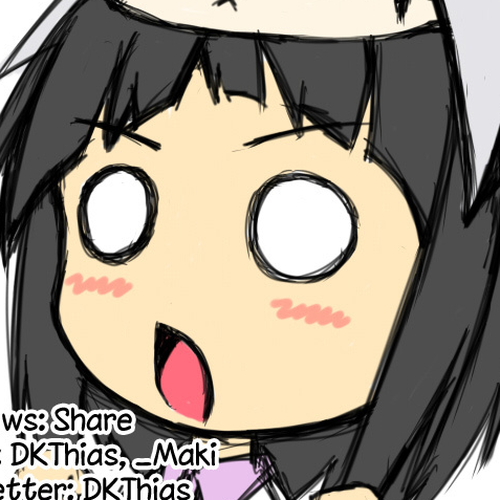 Cyclops Shoujo Saipu~ Chapter 14: Nickname cover