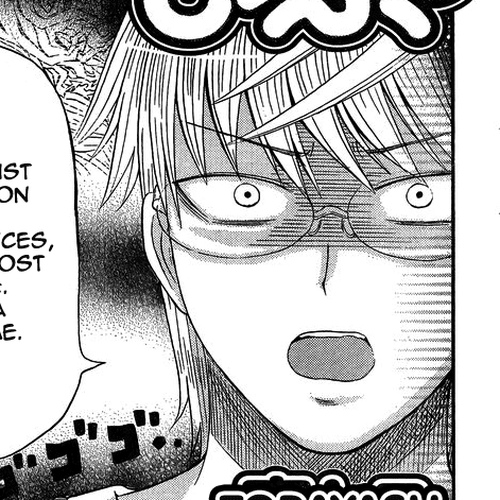 Cyclops Shoujo Saipu~ Chapter 145: Apollo's Power cover