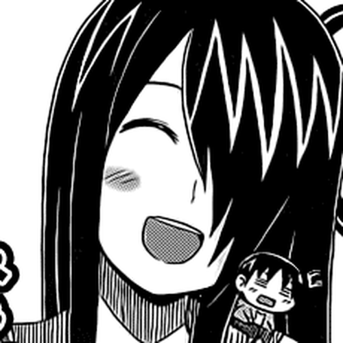 Cyclops Shoujo Saipu~ Chapter 19: Youthful Middle Schooler cover