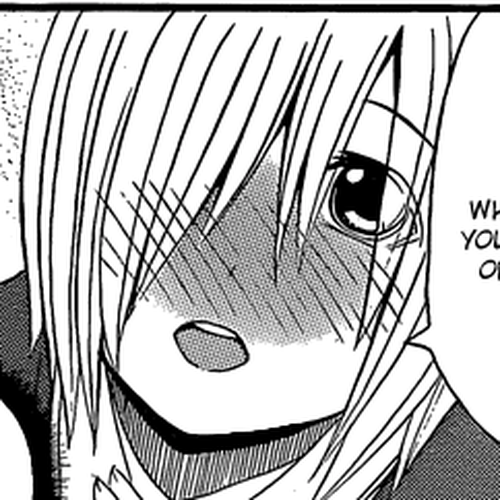 Cyclops Shoujo Saipu~ Chapter 29: Imouto's Intuition cover