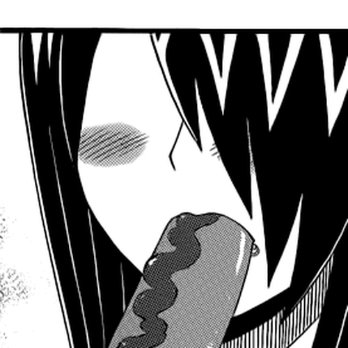 Cyclops Shoujo Saipu~ Chapter 36: Mystery of the Left Eye cover