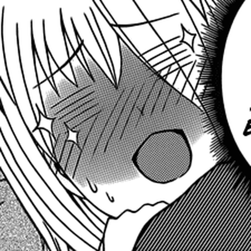 Cyclops Shoujo Saipu~ Chapter 45: It's Here! cover