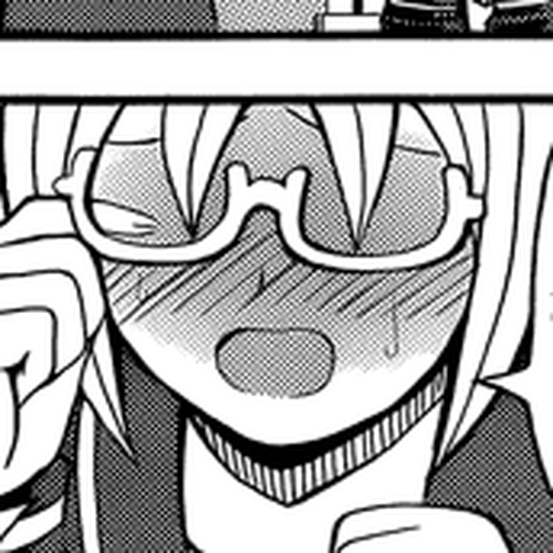 Cyclops Shoujo Saipu~ Chapter 51: The Chairman's Confession cover