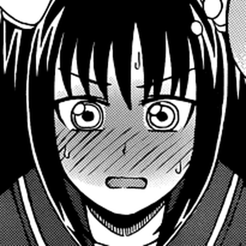 Cyclops Shoujo Saipu~ Chapter 53: Only Two People's Secret cover