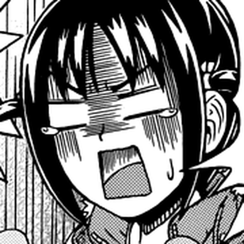 Cyclops Shoujo Saipu~ Chapter 66: The Two Experts cover