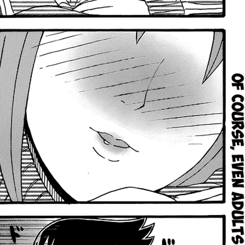 Cyclops Shoujo Saipu~ Chapter 67: During 25 Years cover