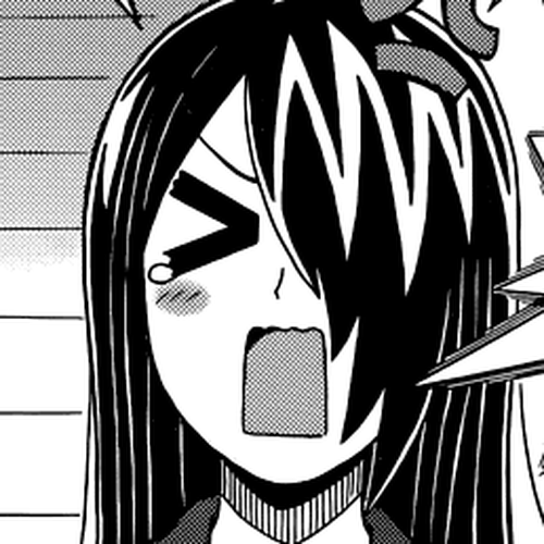 Cyclops Shoujo Saipu~ Chapter 74: Wholesome cover