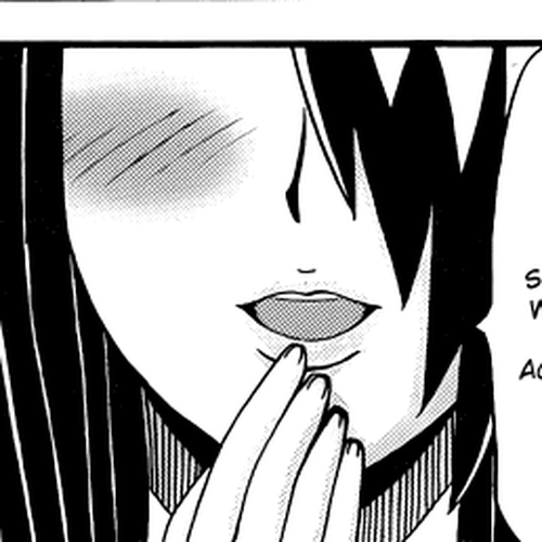 Cyclops Shoujo Saipu~ Chapter 77: Hearing cover