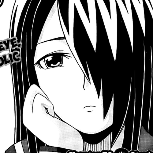 Cyclops Shoujo Saipu~ Chapter 78: Staying Away cover