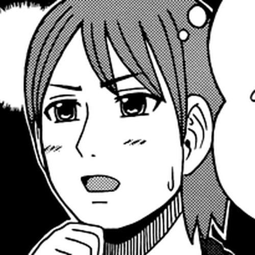 Cyclops Shoujo Saipu~ Chapter 79: You're Lying! cover