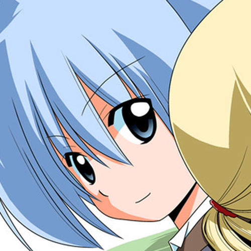 Cyclops Shoujo Saipu~ Chapter 8: Lemme See! cover