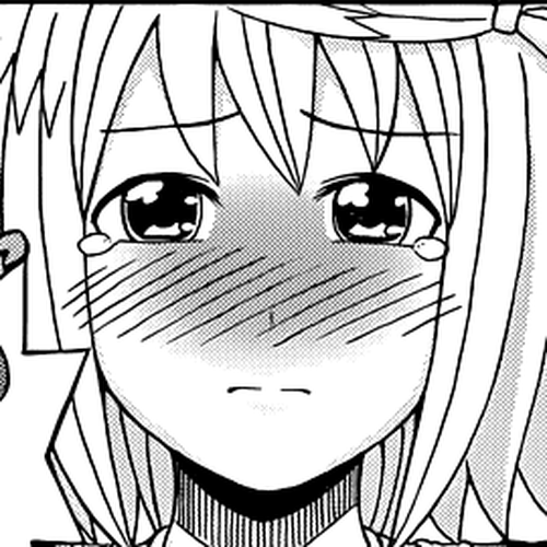 Cyclops Shoujo Saipu~ Chapter 80: Warming Up cover