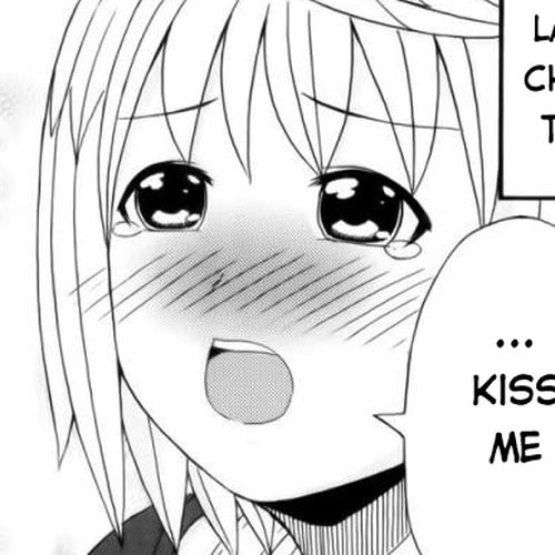 Cyclops Shoujo Saipu~ Chapter 81: I Am Sorry With That cover