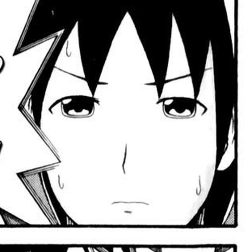 Cyclops Shoujo Saipu~ Chapter 86: Extremely Sorrowful cover