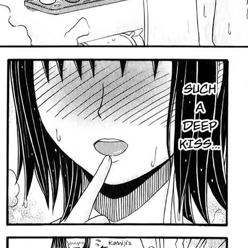 Cyclops Shoujo Saipu~ Chapter 87: Extremely Red cover
