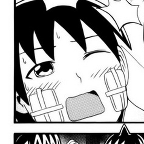 Cyclops Shoujo Saipu~ Chapter 92: The Clothes cover