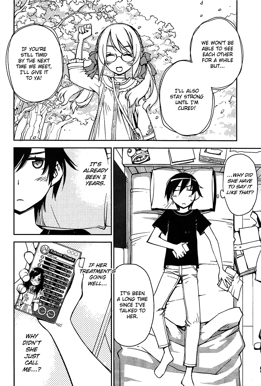 Cylcia = Code Chapter 1 page 15 - Chapter 1