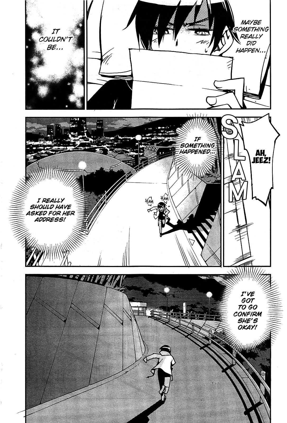 Cylcia = Code Chapter 1 page 16 - Chapter 1