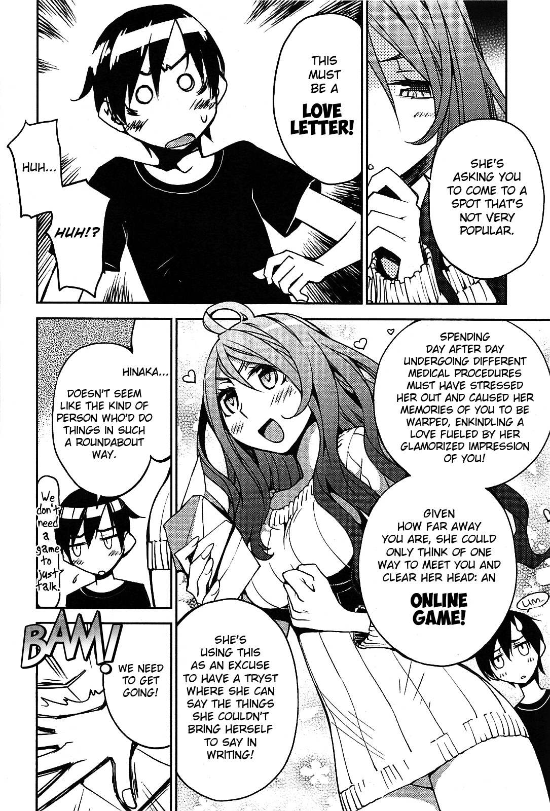 Cylcia = Code Chapter 1 page 21 - Chapter 1
