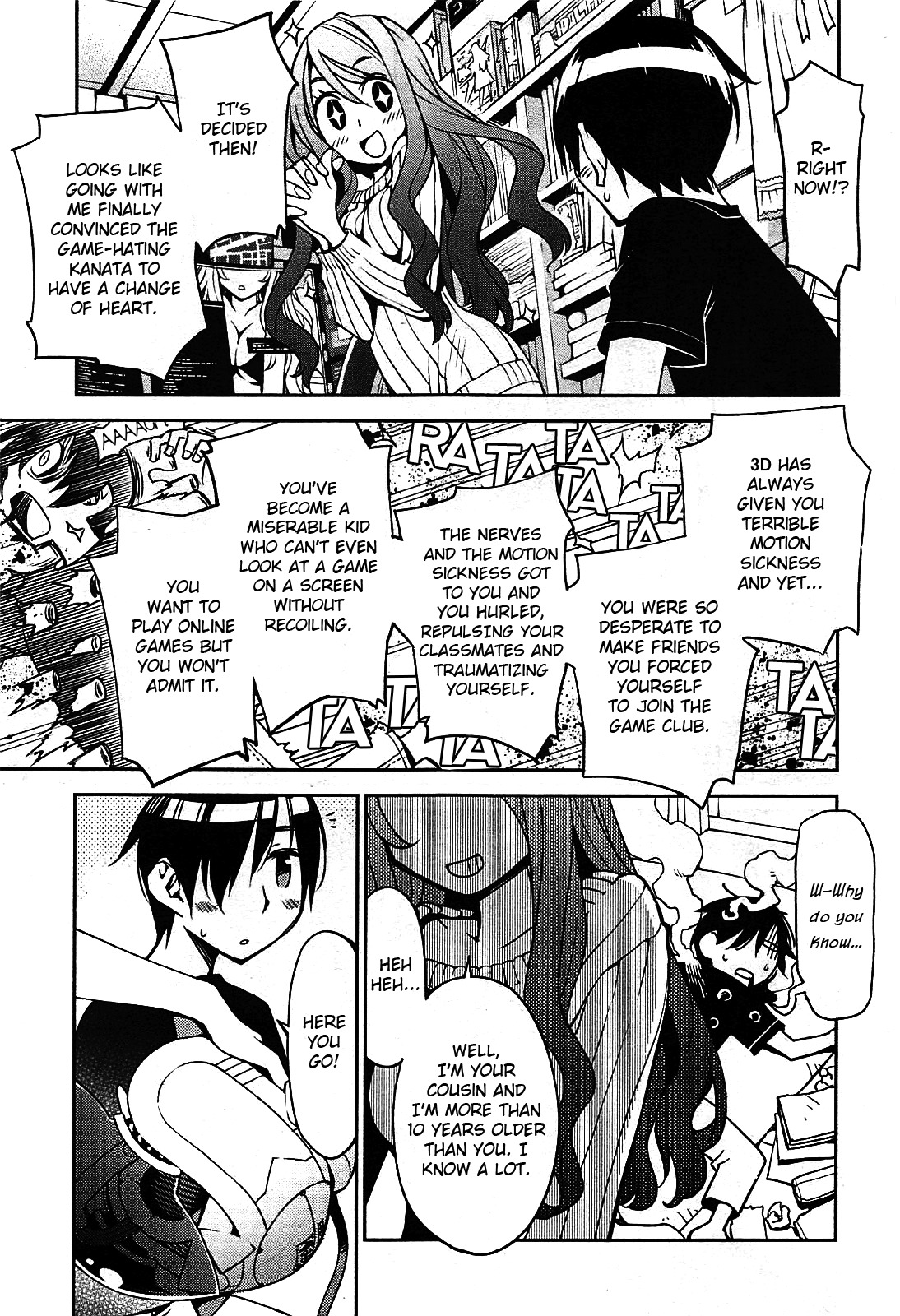 Cylcia = Code Chapter 1 page 22 - Chapter 1