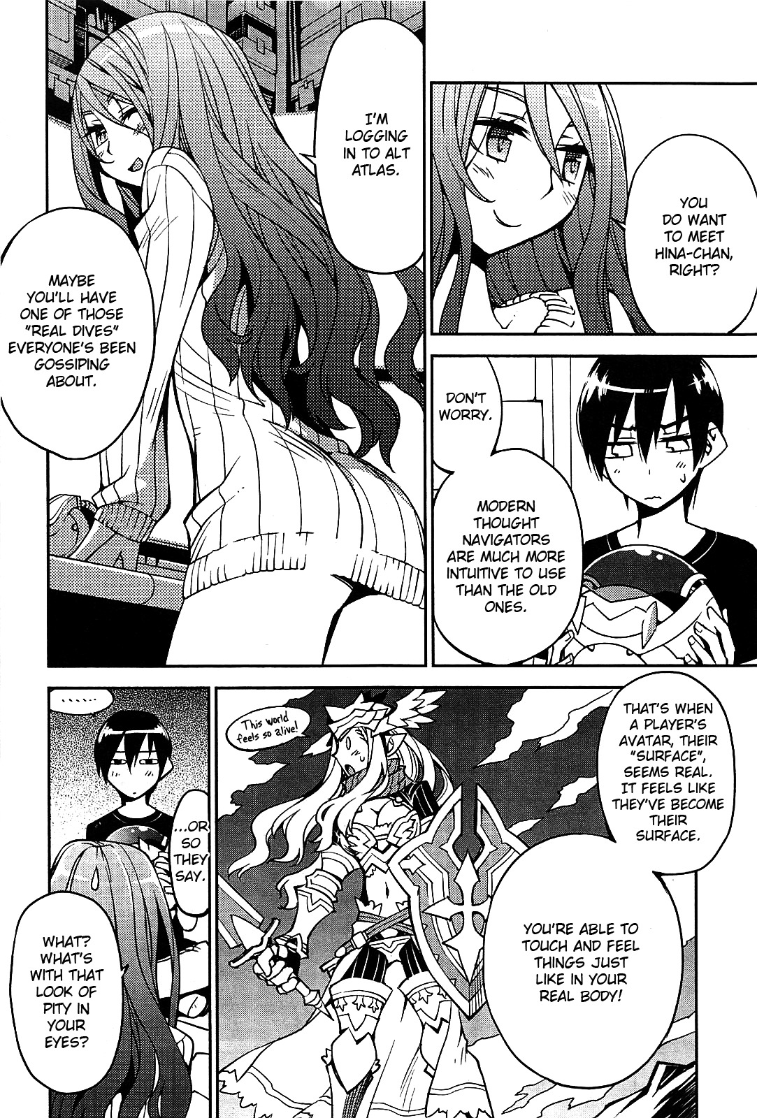 Cylcia = Code Chapter 1 page 23 - Chapter 1