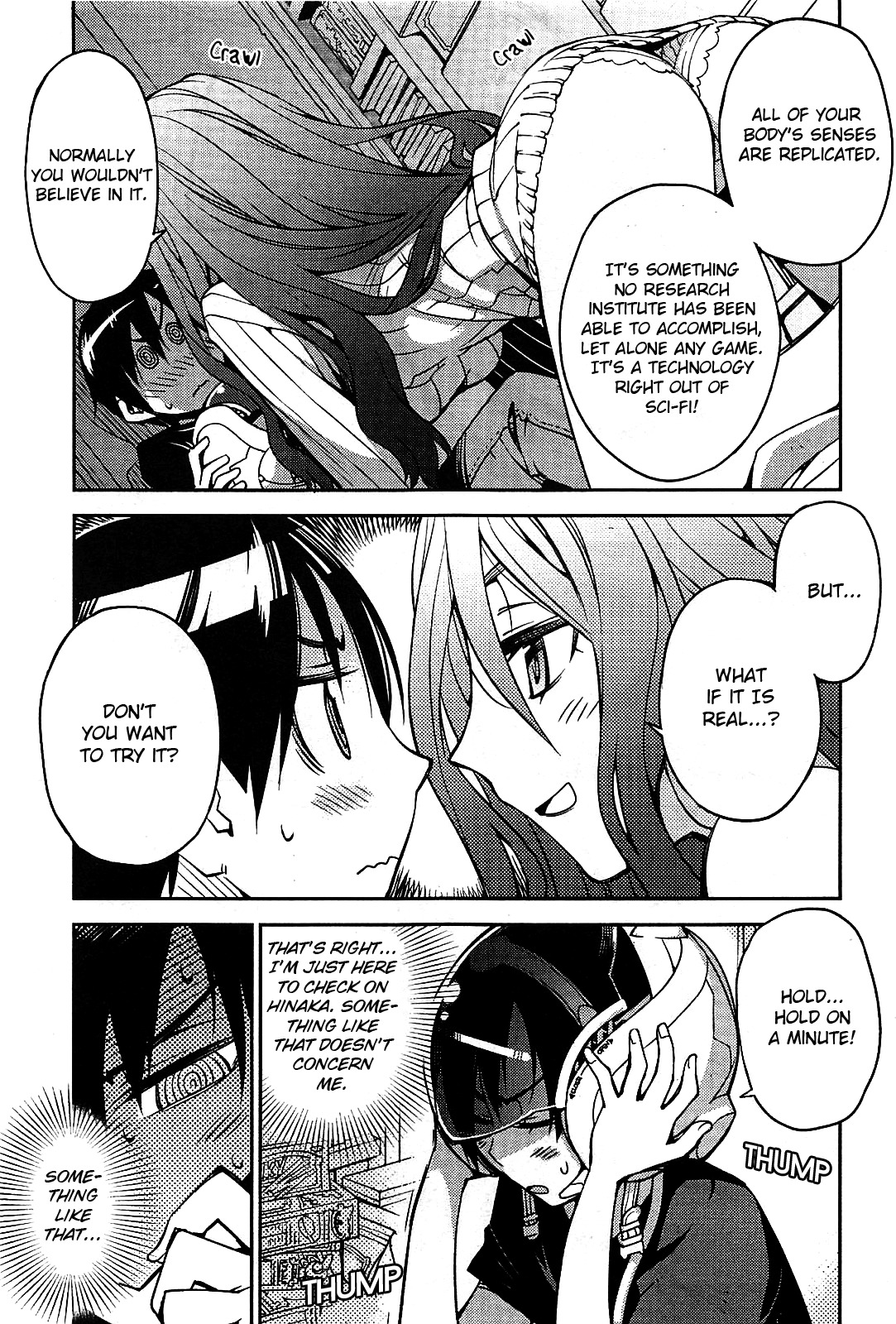 Cylcia = Code Chapter 1 page 24 - Chapter 1