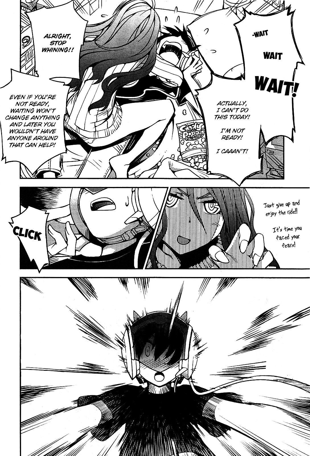 Cylcia = Code Chapter 1 page 25 - Chapter 1
