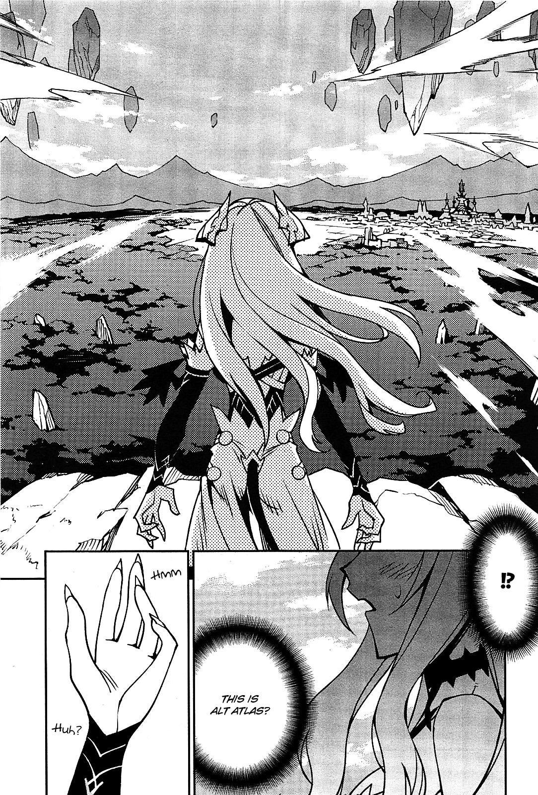 Cylcia = Code Chapter 1 page 27 - Chapter 1