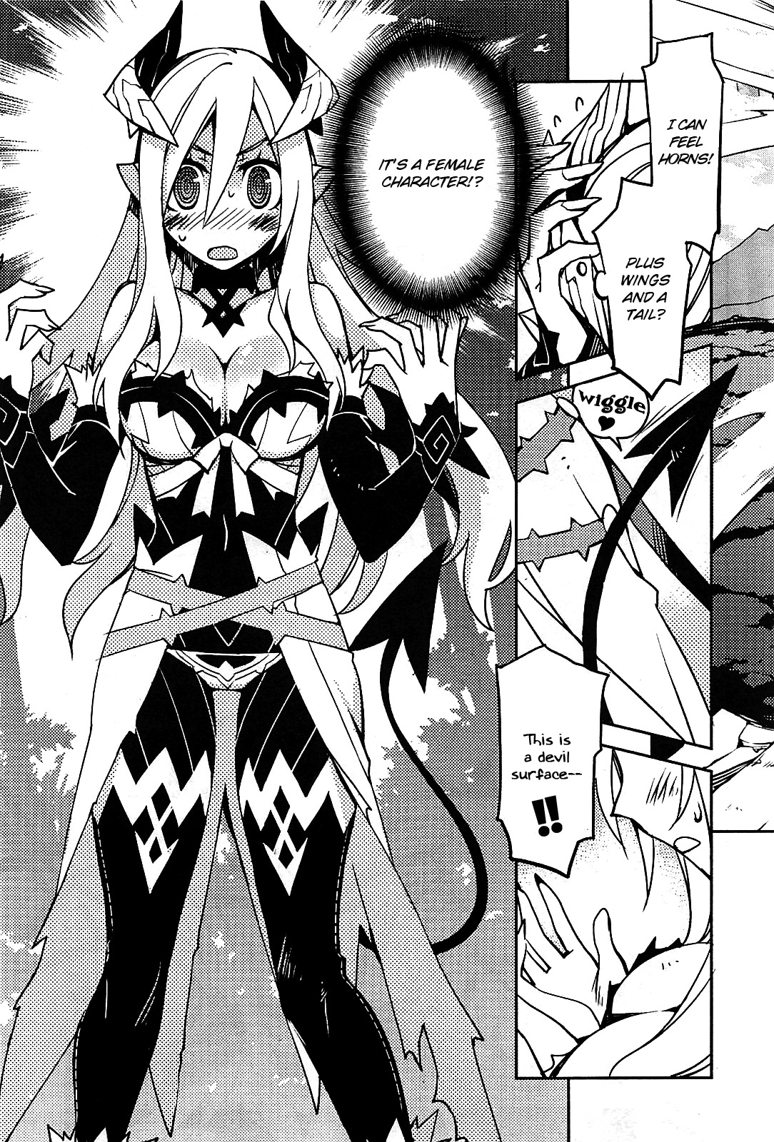 Cylcia = Code Chapter 1 page 28 - Chapter 1