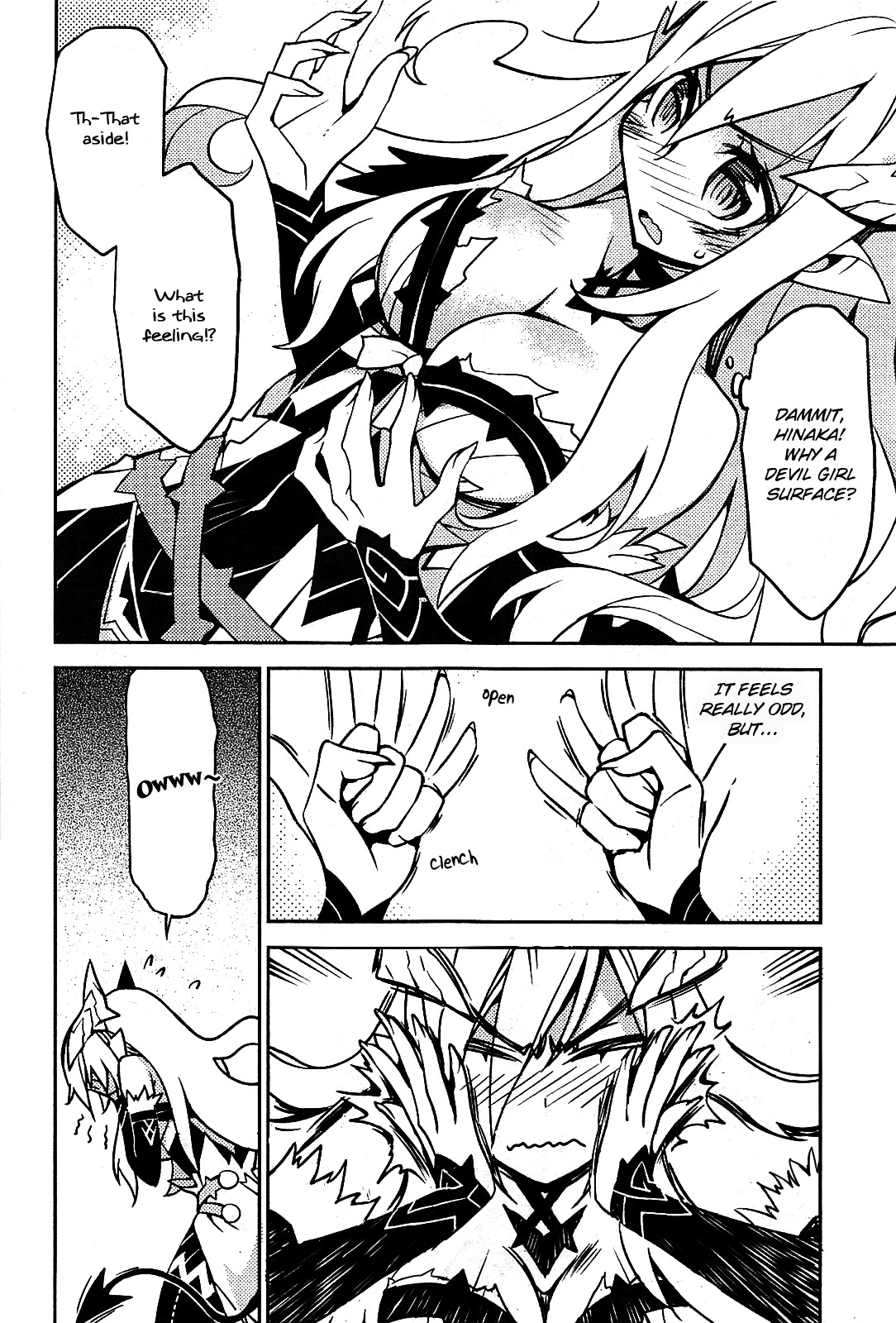 Cylcia = Code Chapter 1 page 29 - Chapter 1