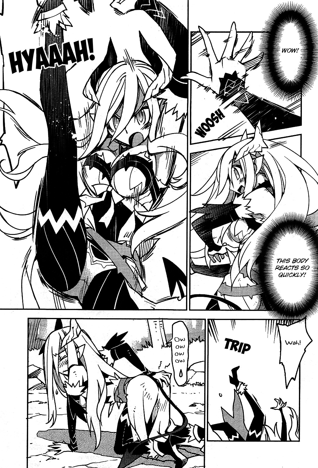 Cylcia = Code Chapter 1 page 30 - Chapter 1