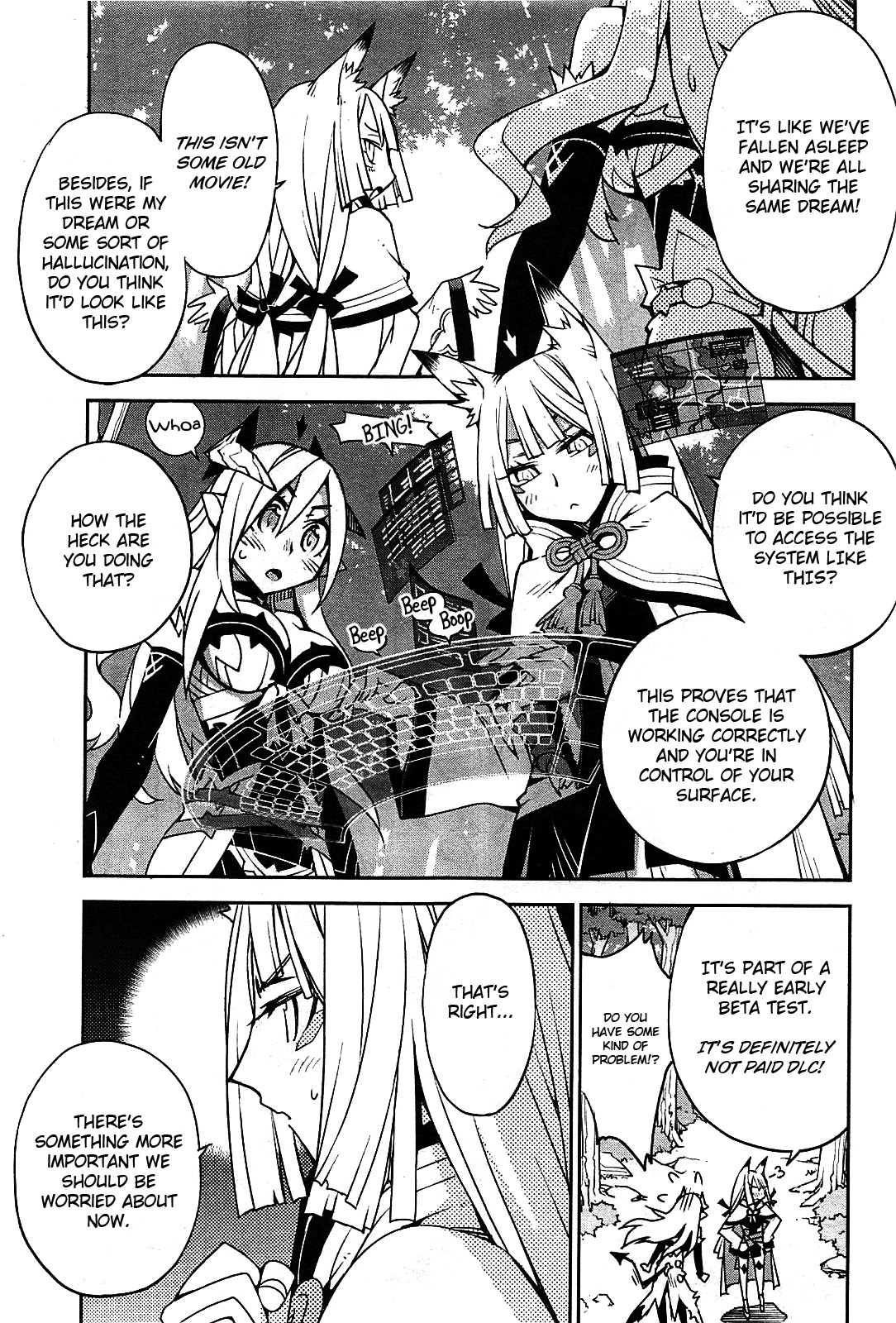 Cylcia = Code Chapter 1 page 34 - Chapter 1