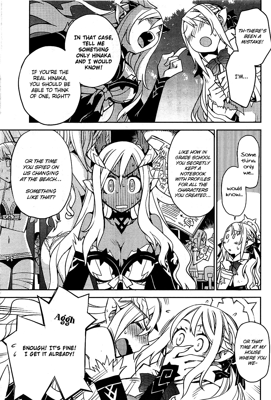 Cylcia = Code Chapter 1 page 42 - Chapter 1