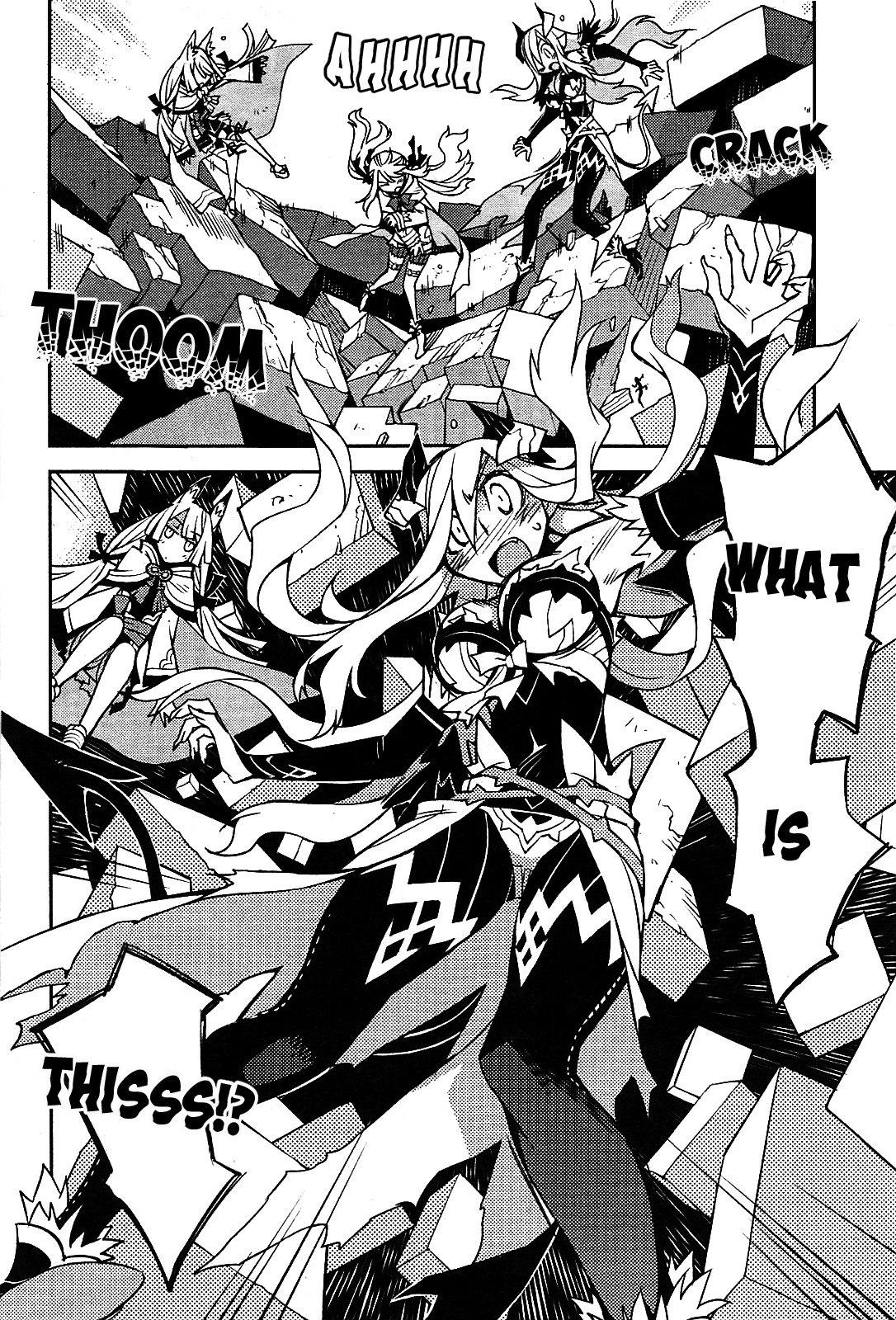 Cylcia = Code Chapter 1 page 47 - Chapter 1