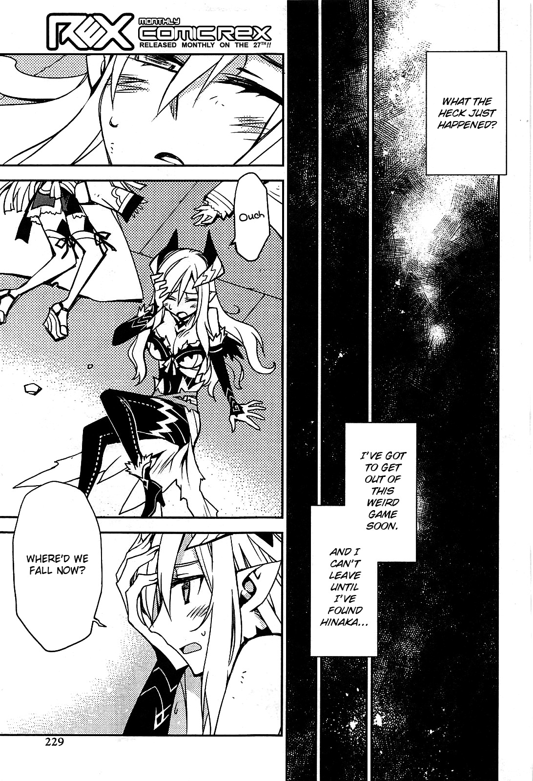 Cylcia = Code Chapter 1 page 48 - Chapter 1