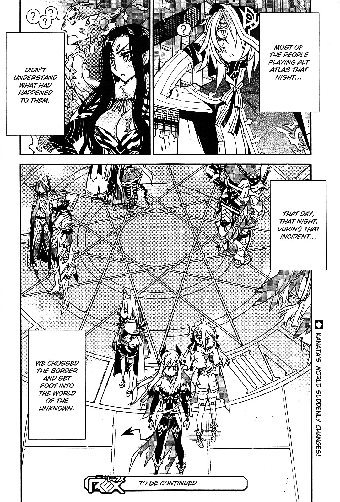Cylcia = Code Chapter 1 page 50 - Chapter 1