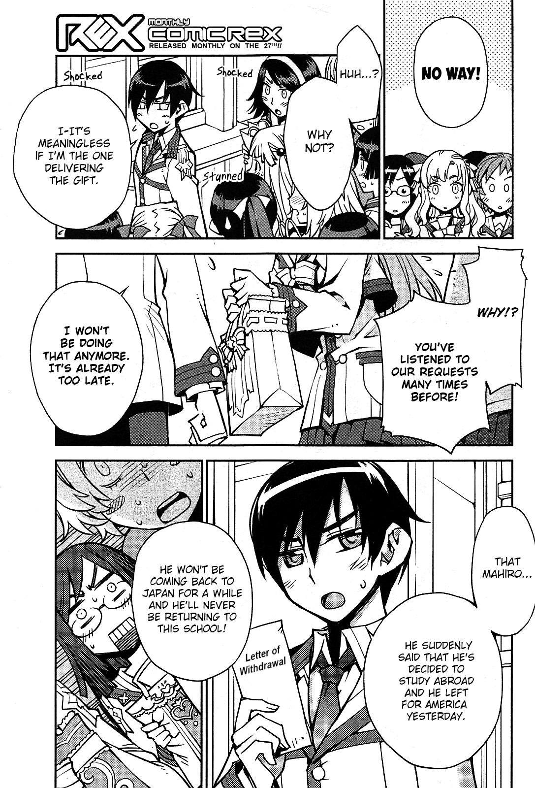 Cylcia = Code Chapter 1 page 6 - Chapter 1