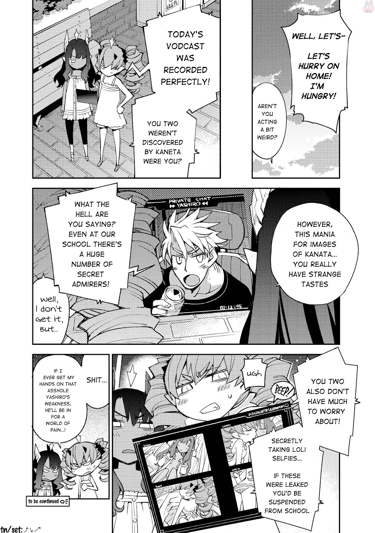 Cylcia = Code Chapter 10.5 page 15 - Chapter 10.5