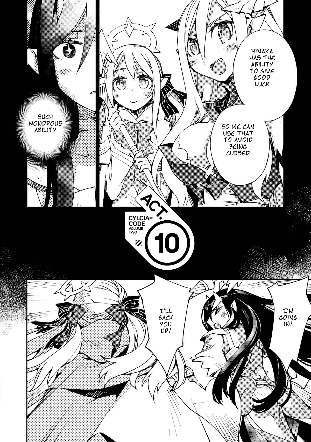 Cylcia = Code Chapter 10 page 2 - Chapter 10