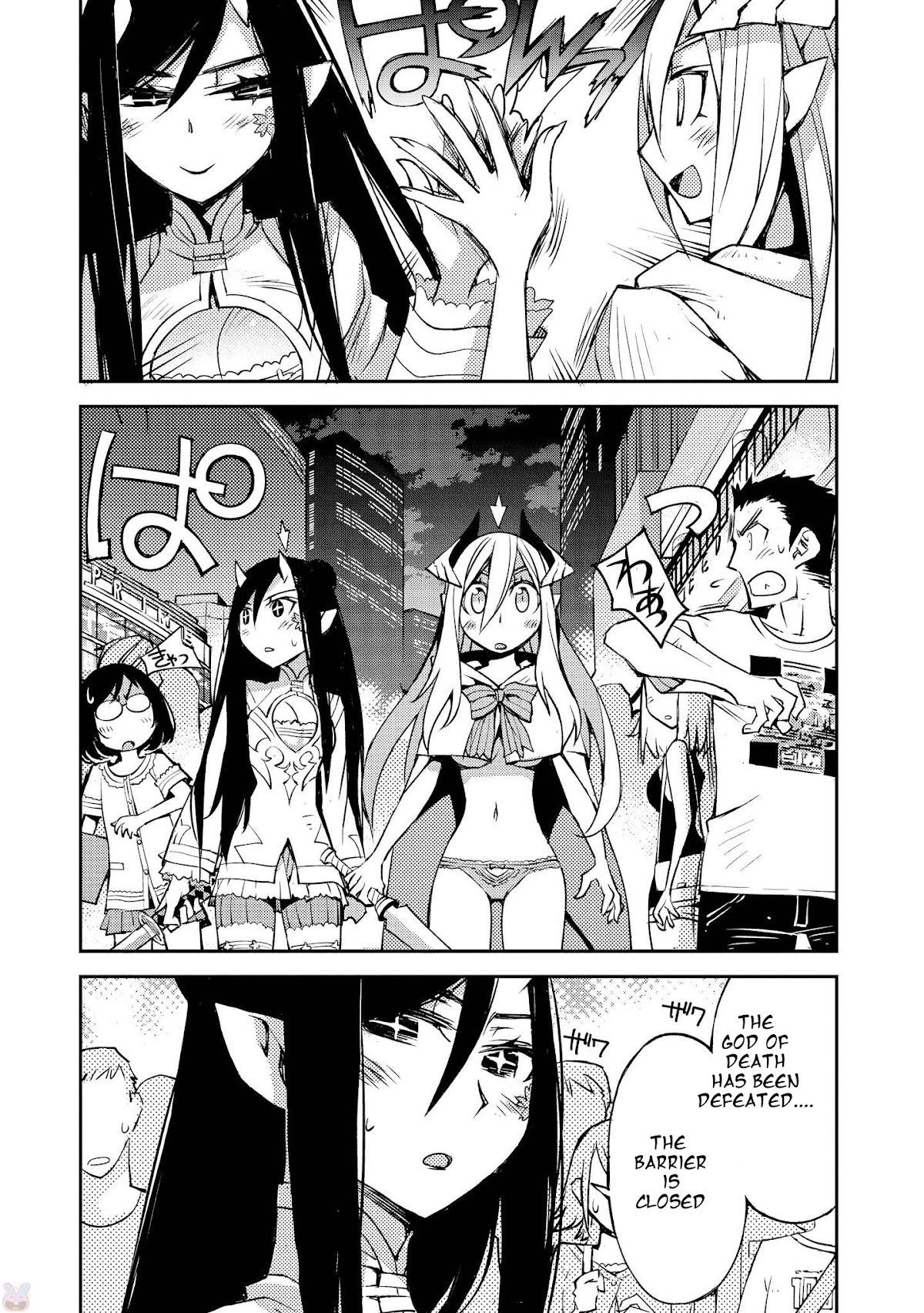 Cylcia = Code Chapter 10 page 23 - Chapter 10