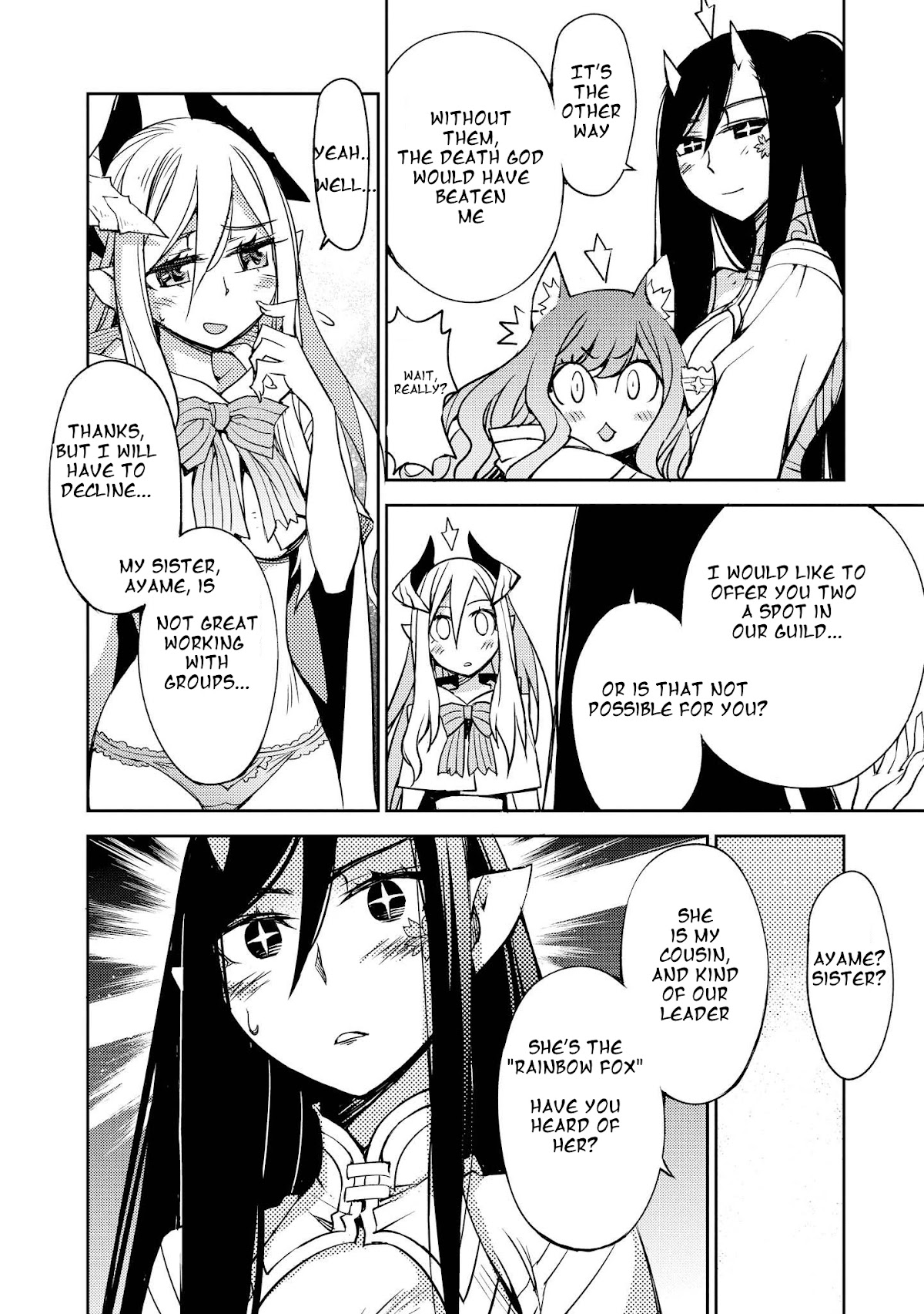 Cylcia = Code Chapter 10 page 28 - Chapter 10