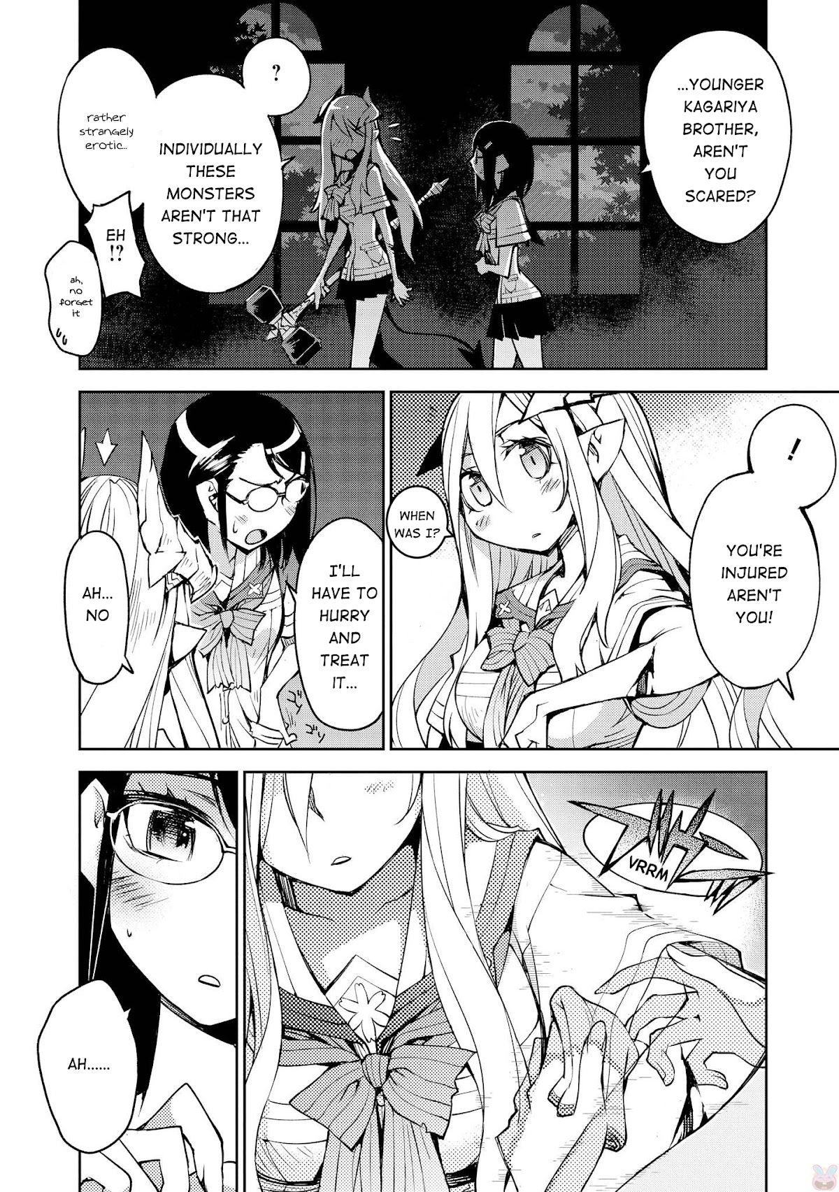Cylcia = Code Chapter 11 page 14 - Chapter 11