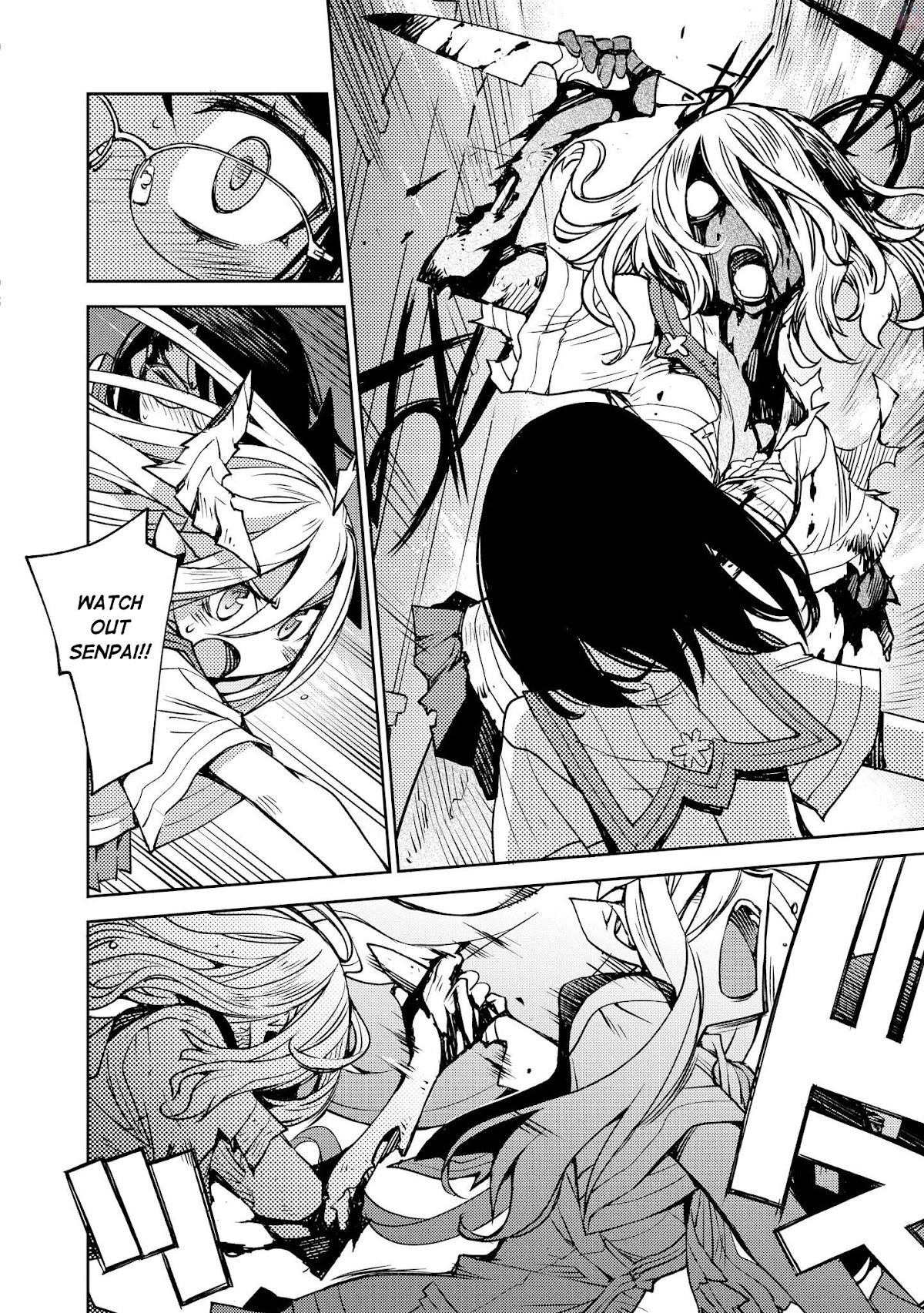 Cylcia = Code Chapter 11 page 20 - Chapter 11