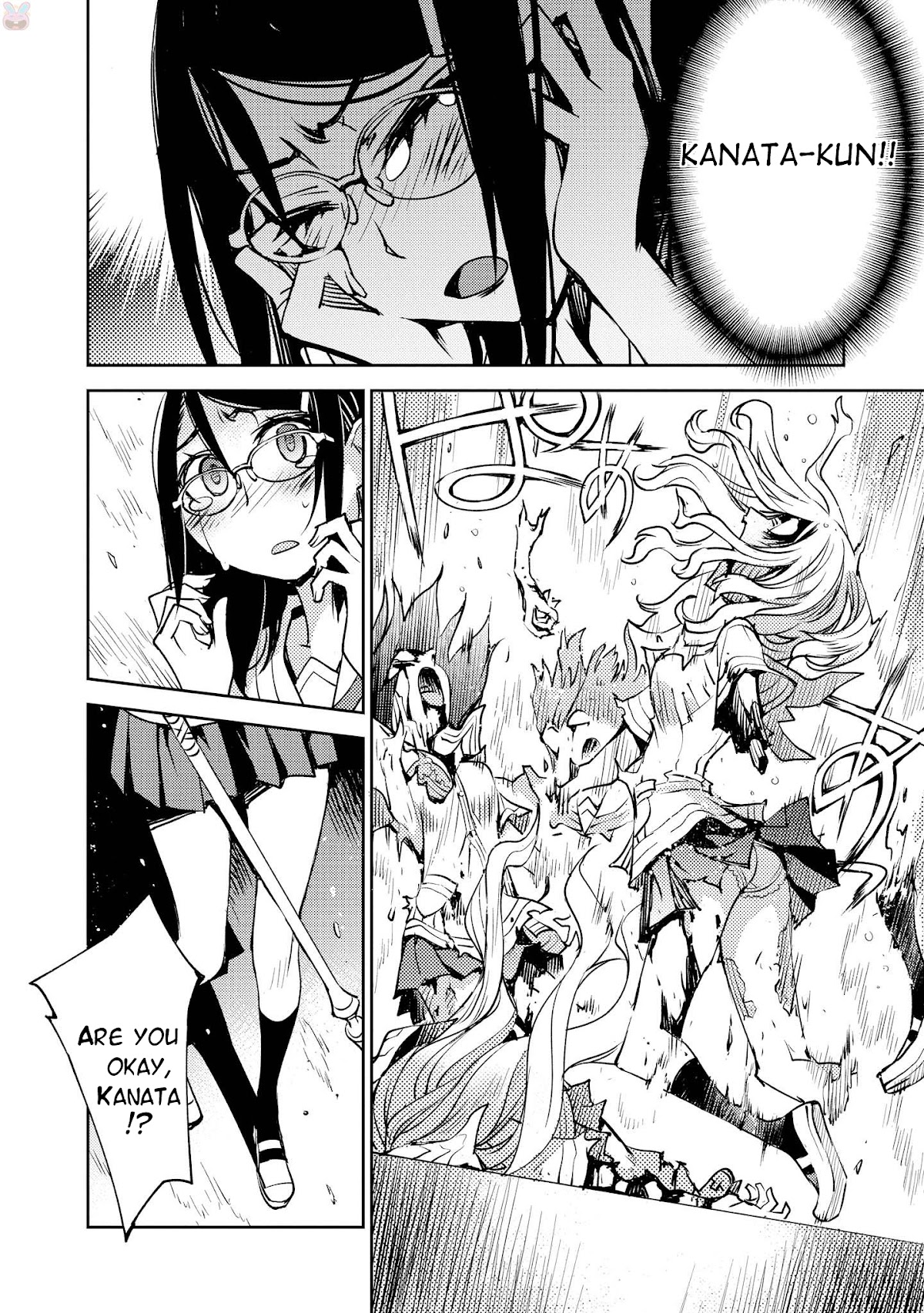 Cylcia = Code Chapter 11 page 21 - Chapter 11