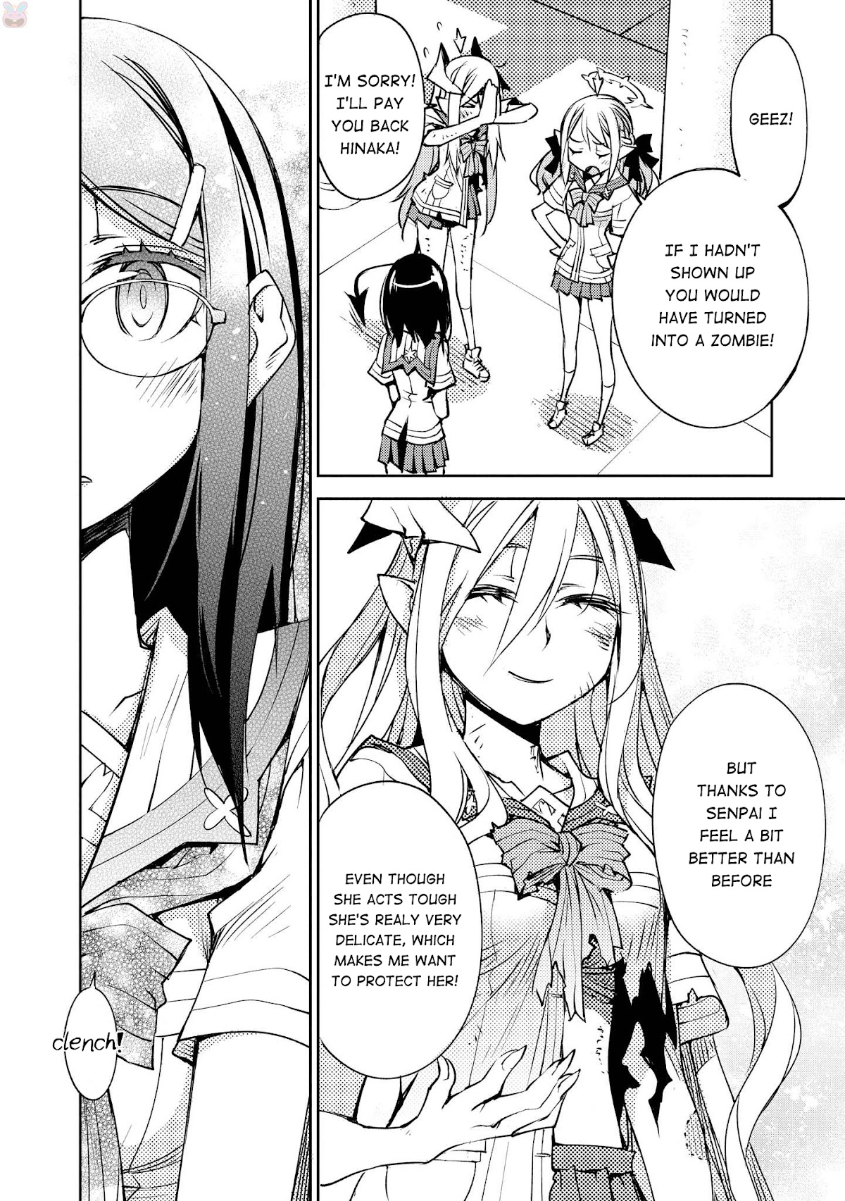 Cylcia = Code Chapter 11 page 23 - Chapter 11