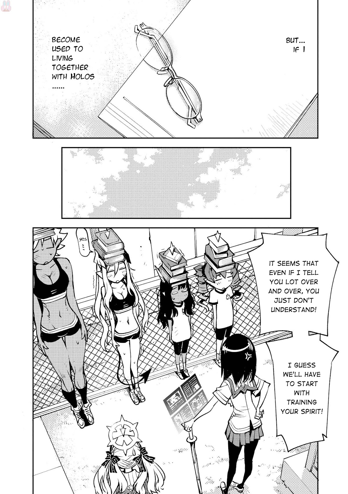 Cylcia = Code Chapter 11 page 25 - Chapter 11