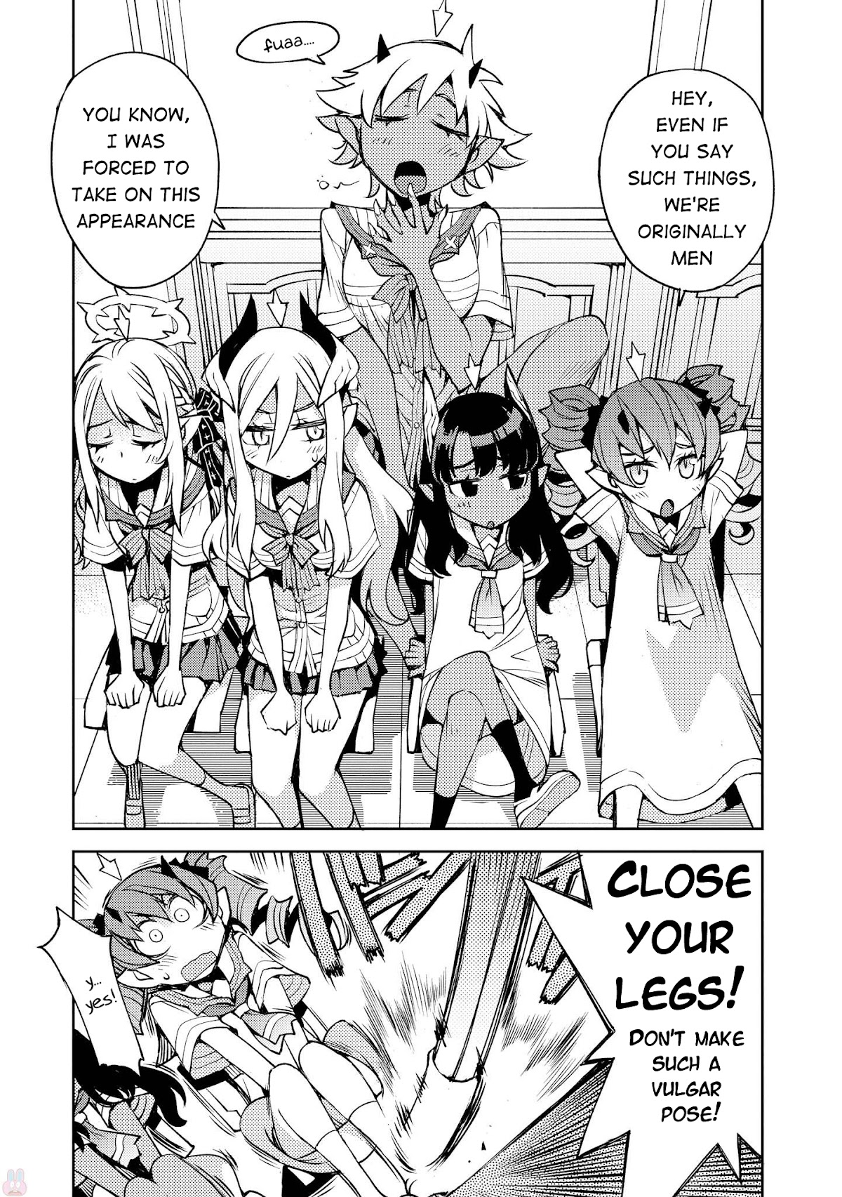 Cylcia = Code Chapter 11 page 3 - Chapter 11